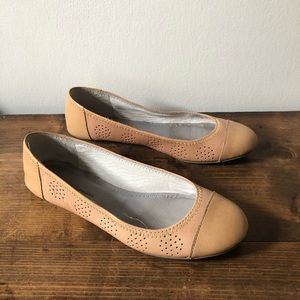 Pilcro and The Letterpress Flats Anthropologie